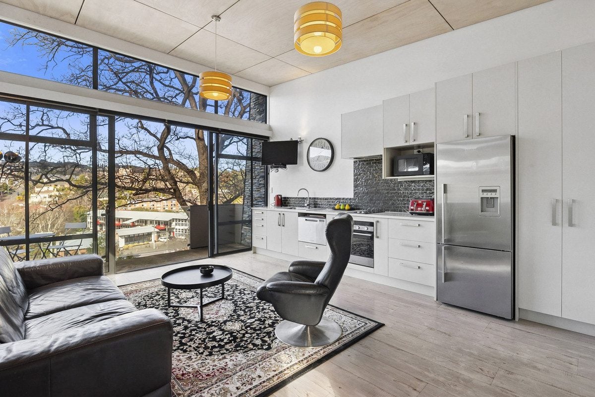 53/61 North Road, North East Valley, Dunedin - Carousel 1