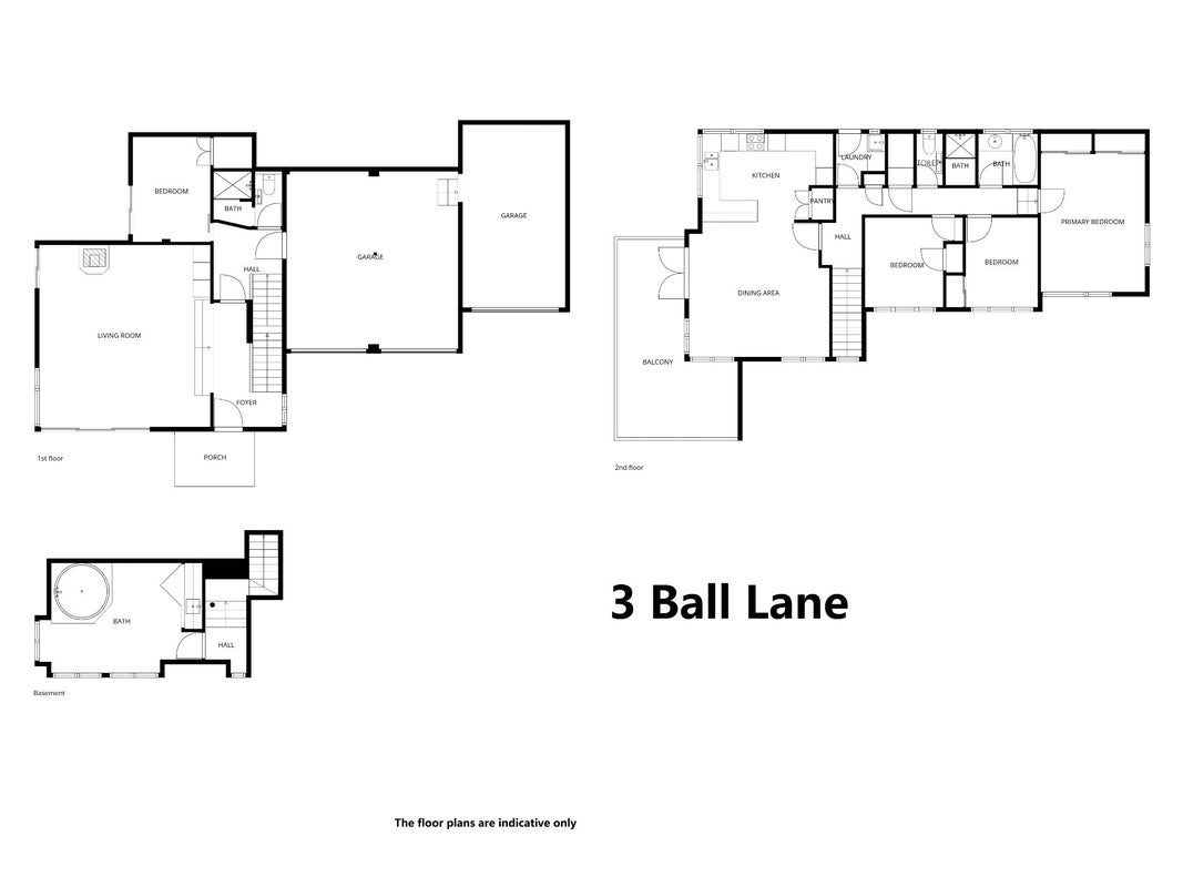 3 Ball Lane, Redcliffs, Christchurch - Carousel 40