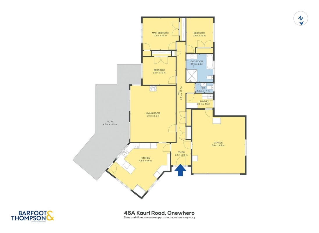 46A Kauri Road, Tuakau - Carousel 33