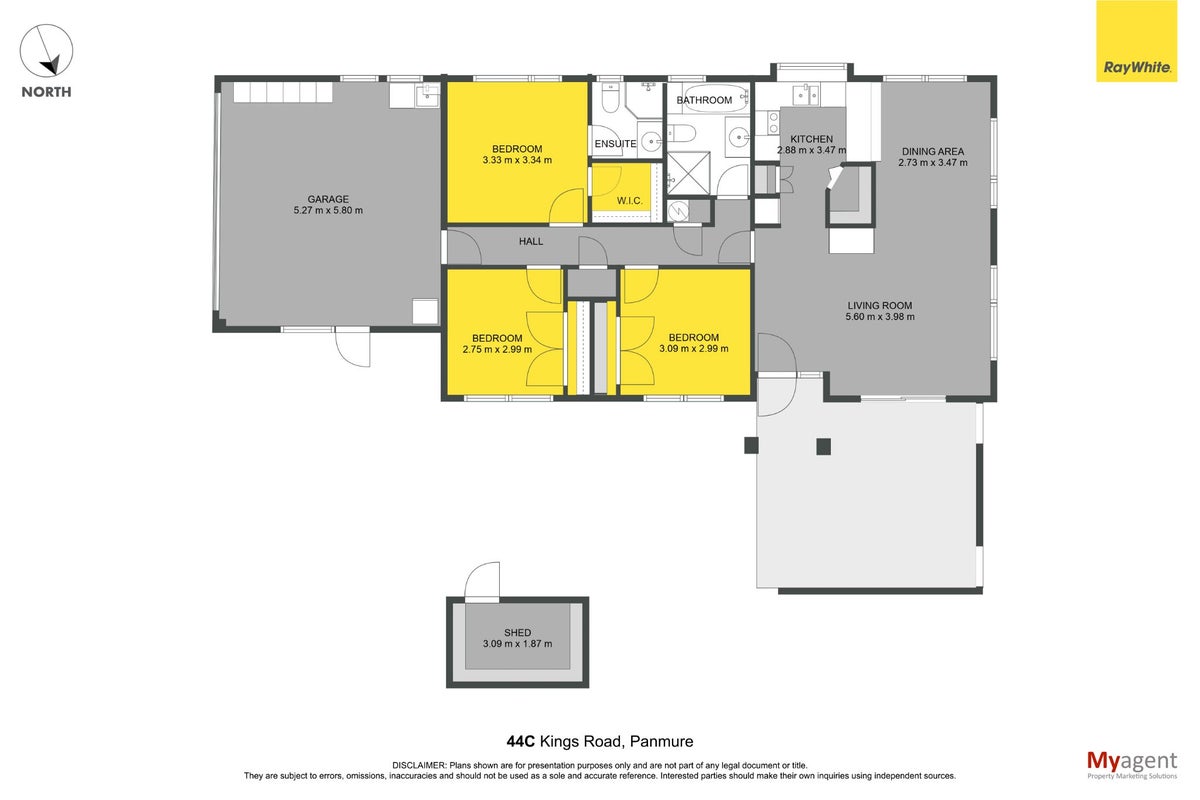 44C Kings Road, Panmure, Auckland - Carousel 1