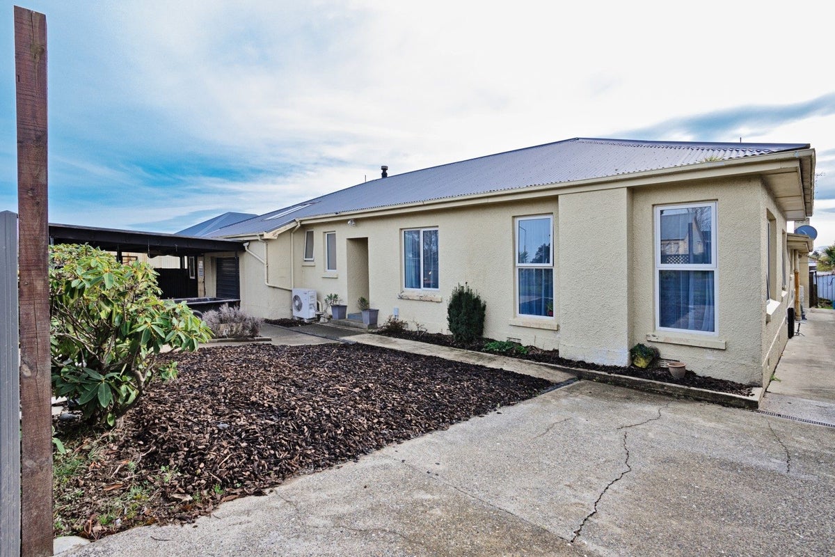 16 Dome Street, Georgetown, Invercargill - Carousel 2