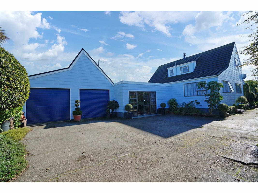 56 Moore Road, Lorneville, Invercargill - Carousel 2