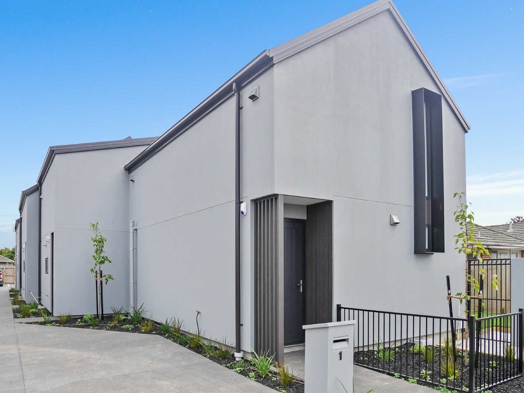 4/23 Hills Road, Edgeware, Christchurch - Carousel 2