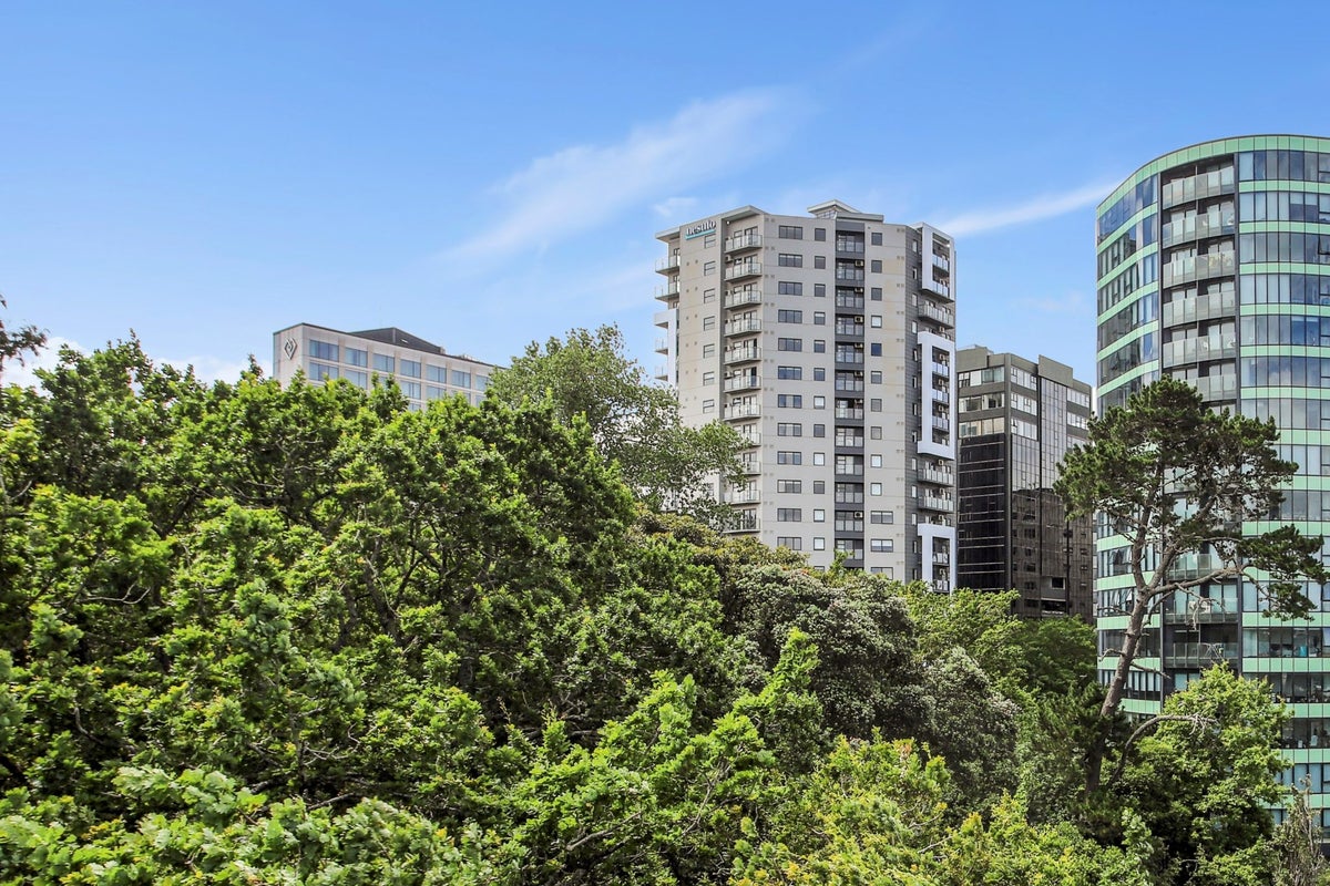 11J/6 St Martins Lane, Grafton, Auckland - Carousel 1