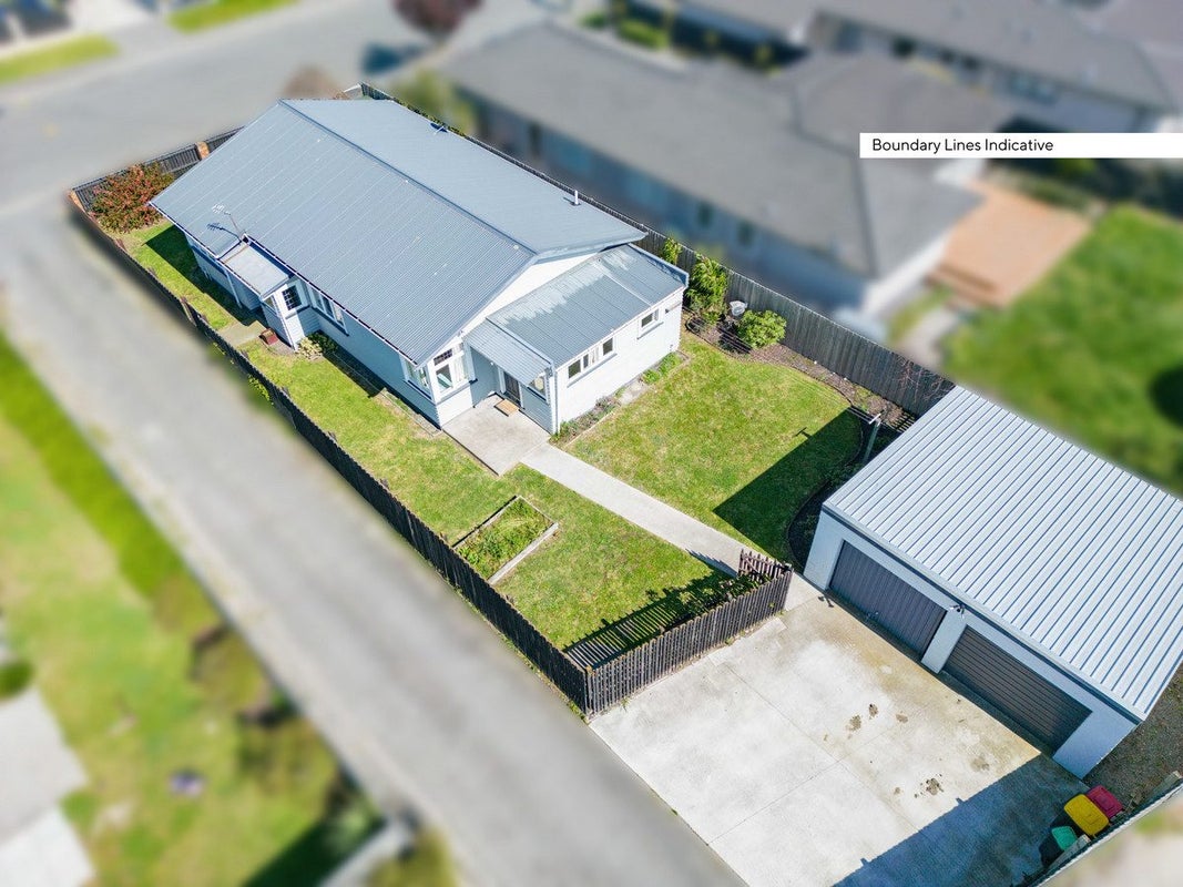 17 Ottawa Road, Wainoni, Christchurch - Carousel 20