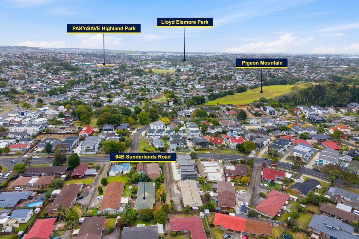 64B Sunderlands Road, Half Moon Bay, Auckland - Carousel 24