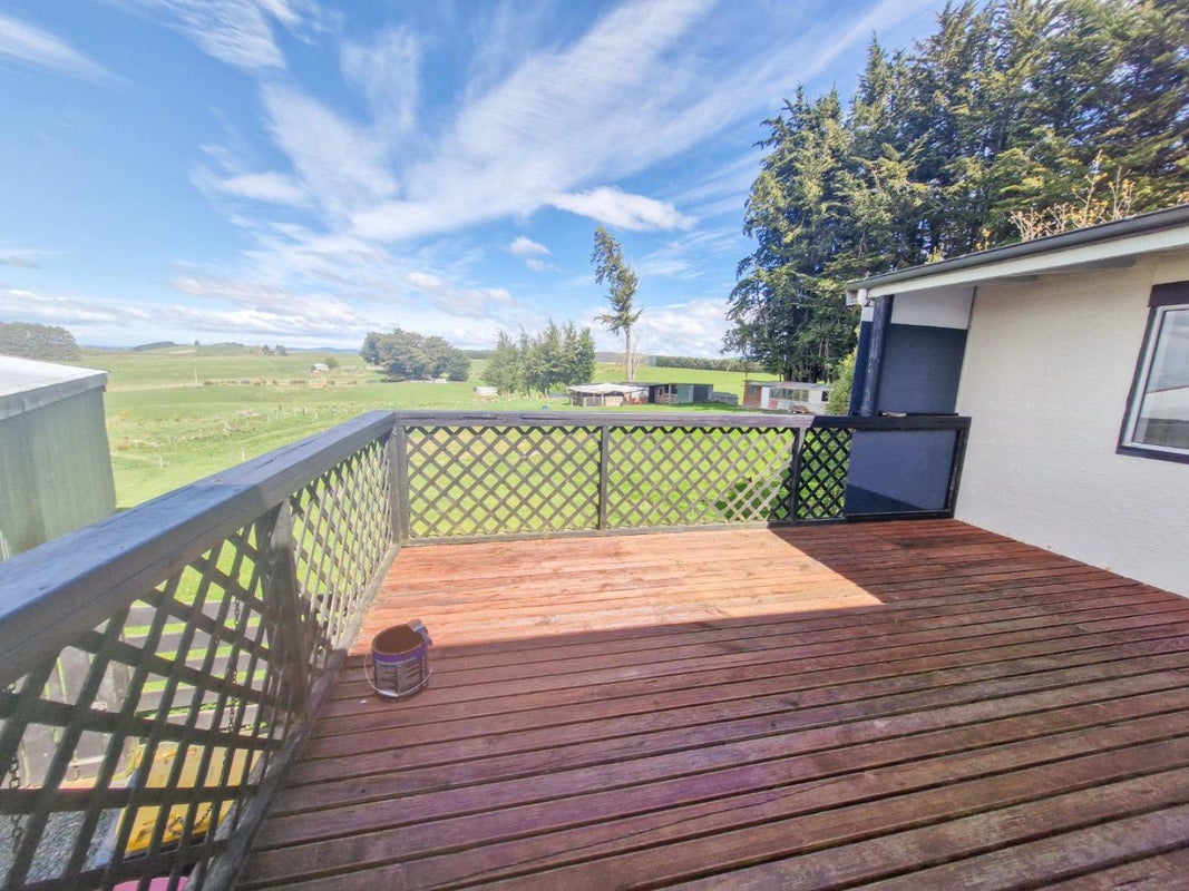 109 Sinclair Avenue, Otautau - Carousel 20
