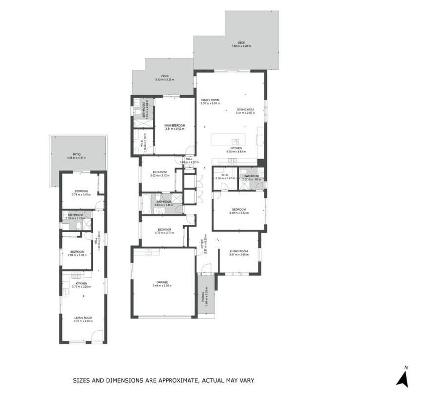 3C SCENIC Drive, Hill park, Auckland  - Carousel 35