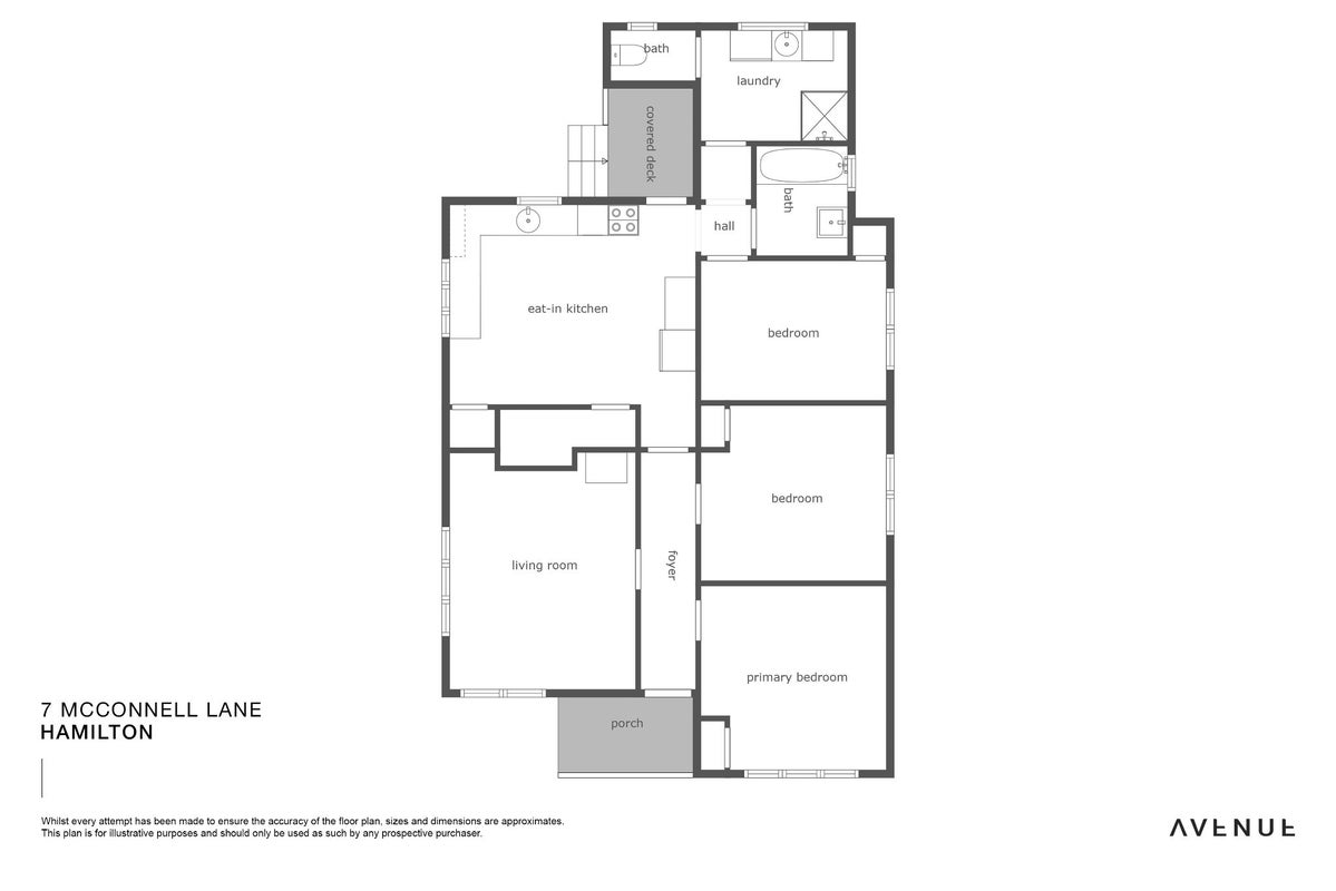 7 McConnell Lane, Chartwell, Hamilton - Carousel 14