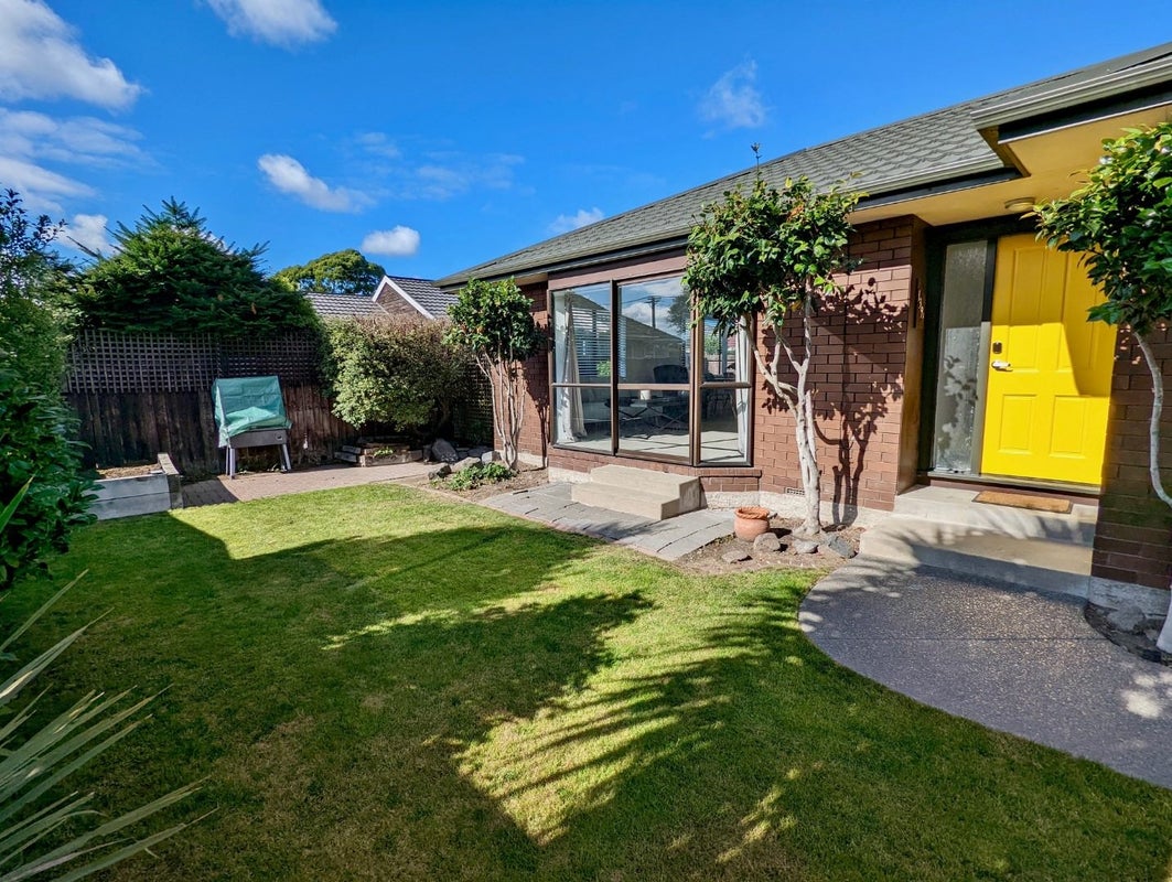 1/139 Sawyers Arms Road, Northcote, Christchurch - Carousel 14