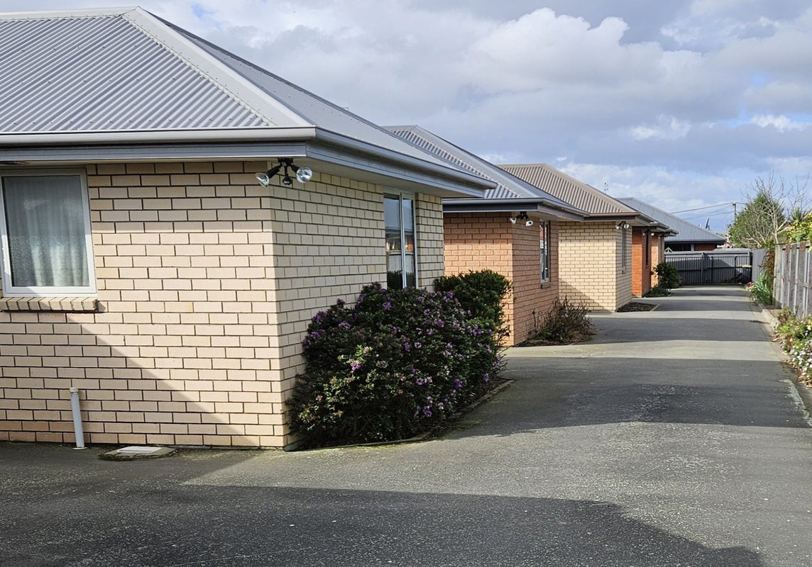 8C Mortlake Street, Islington, Christchurch - Carousel 2