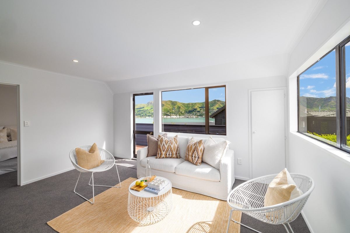 44 JAMES DRIVE, Lyttelton, Christchurch - Carousel 1