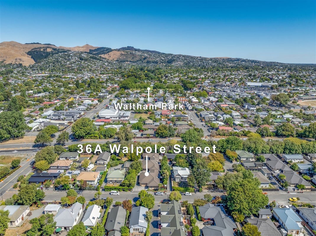 36A Walpole Street, Waltham, Christchurch - Carousel 13