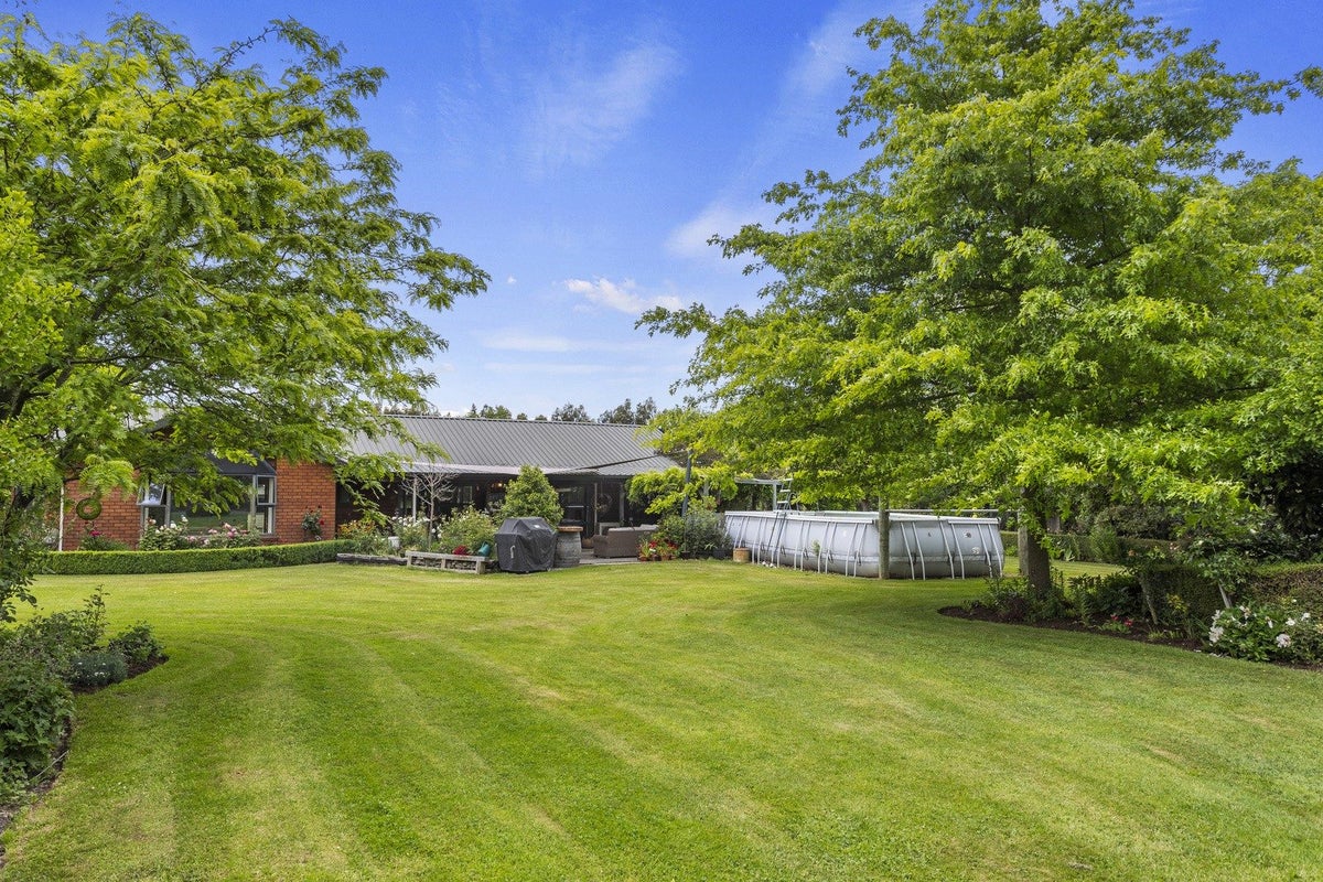 27 Turiwhaia Road, Tuahiwi, Kaiapoi - Carousel 2
