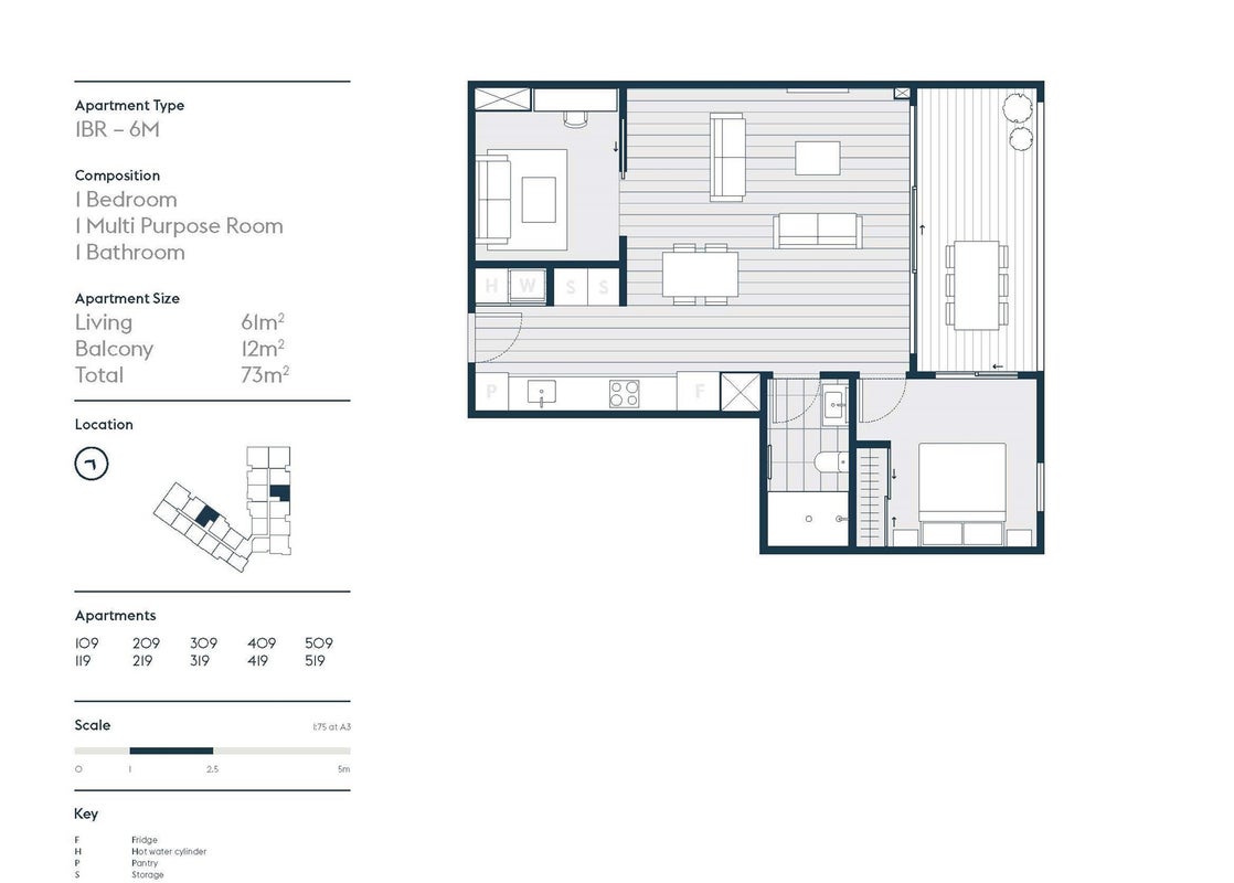 419/3 Kaipiho Lane, Albany, Auckland - Carousel 9