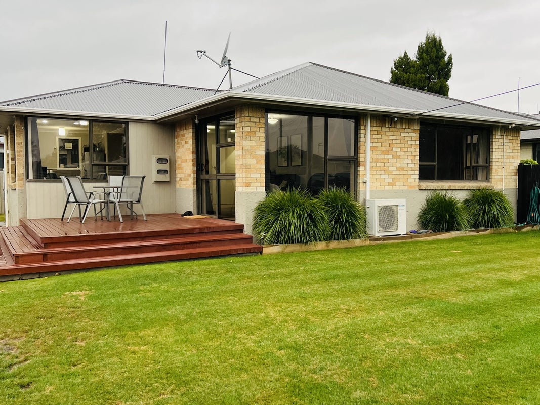 34 Cunningham Road, Beerescourt, Hamilton - Carousel 1