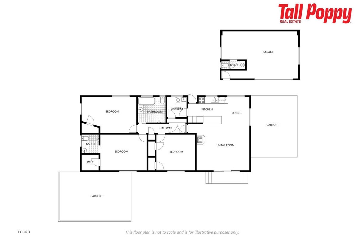 35 Norman Smith Street, Nukuhau, Taupo - Carousel 17