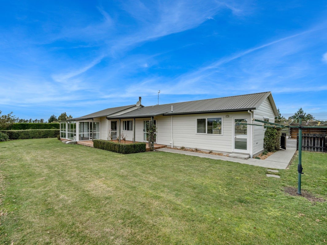 102 Boundary Road, Swannanoa, Rangiora - Carousel 1
