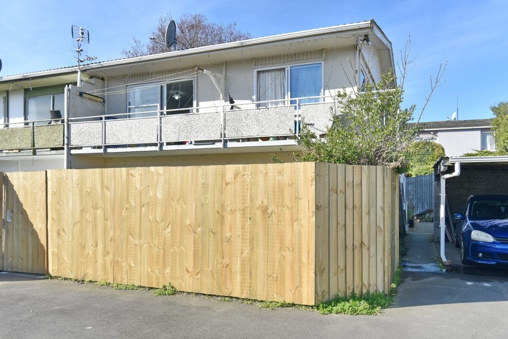 4/524 Armagh Street, Linwood, Christchurch - Carousel 1