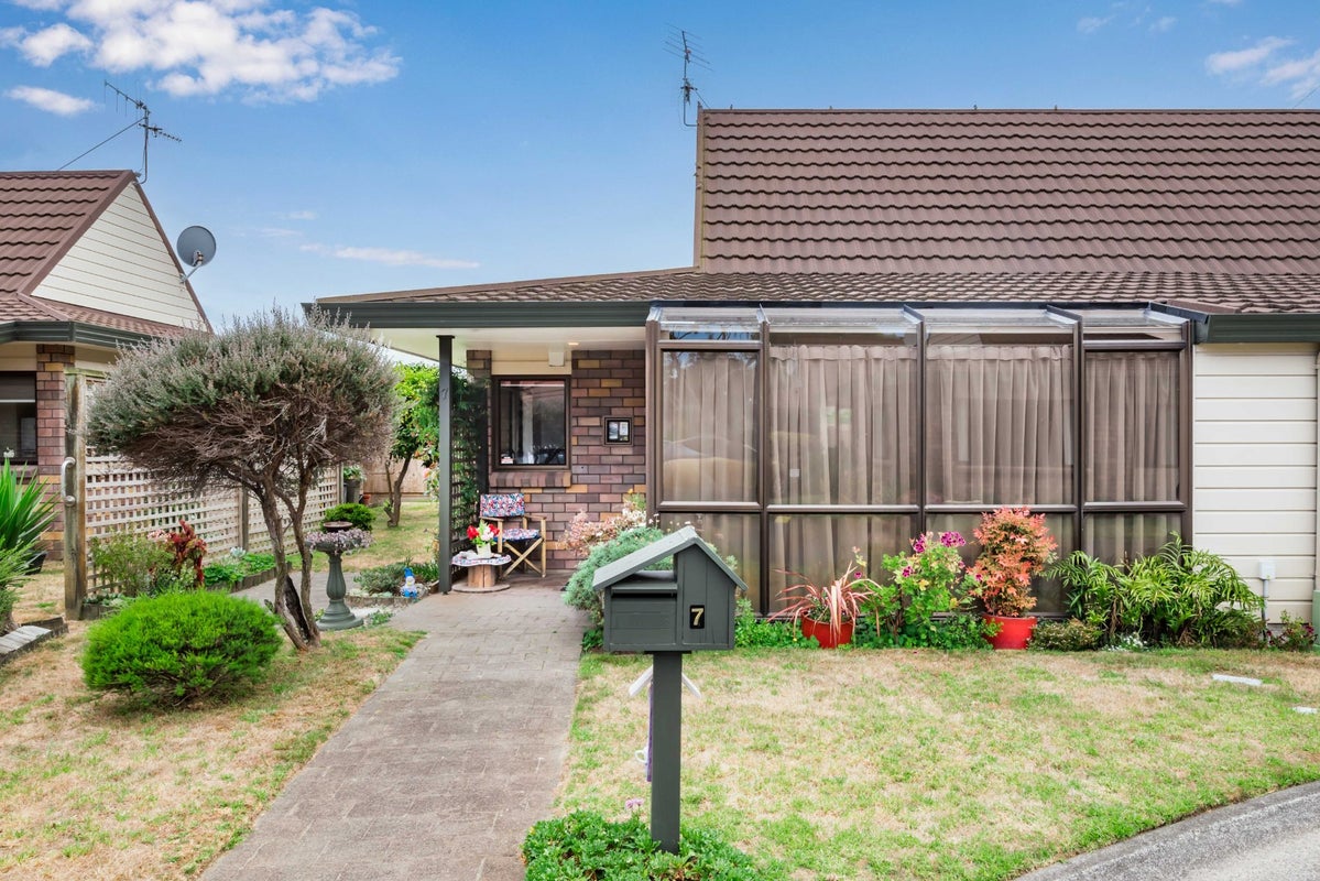 7/72 Rimu Road, Raumati Beach, Paraparaumu - Carousel 1