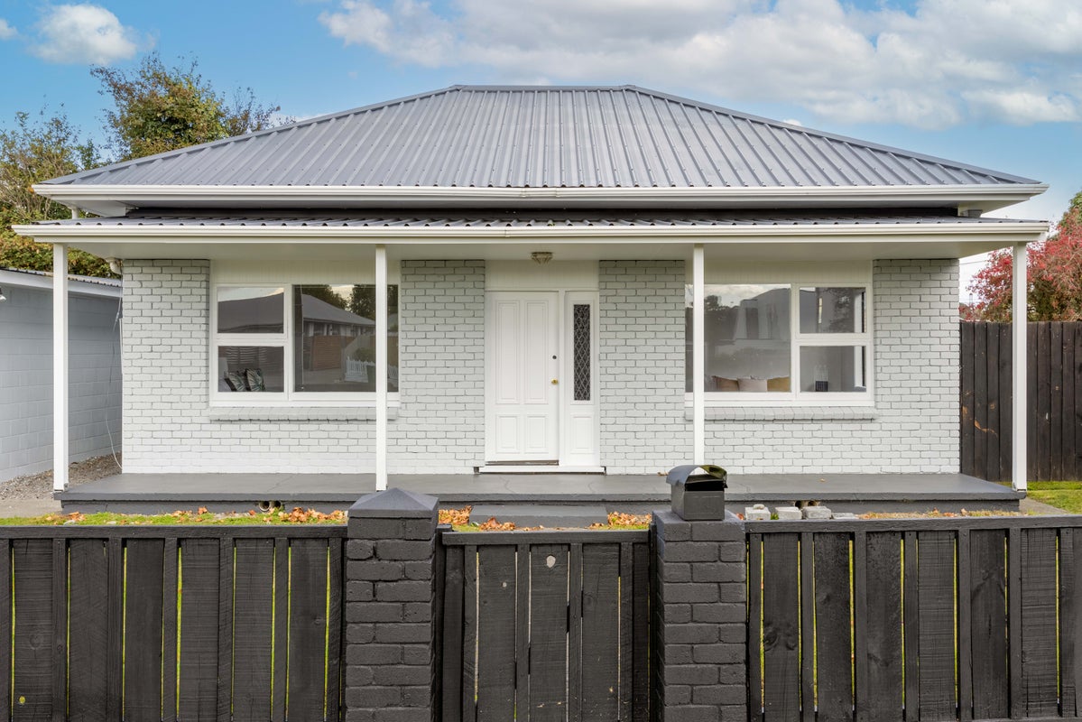 540 CASHEL STREET, Linwood, Christchurch - Carousel 1