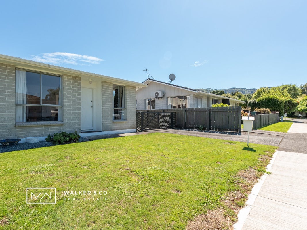 4A Flavia Grove, Clouston Park, Upper Hutt - Carousel 17