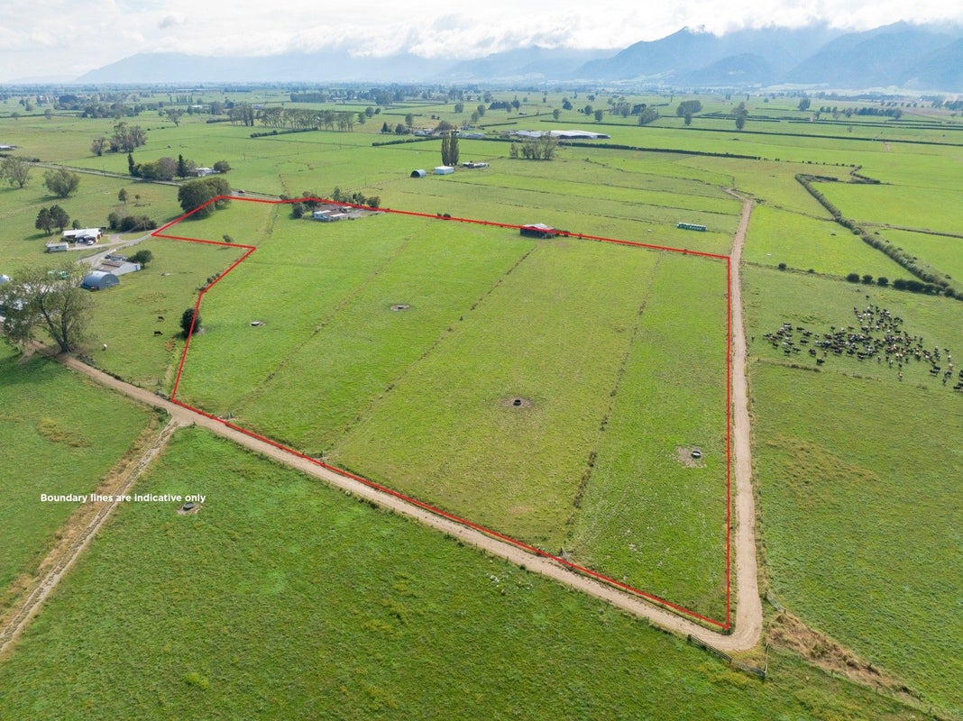 118 Costall Road, Wardville, Waharoa - Carousel 33