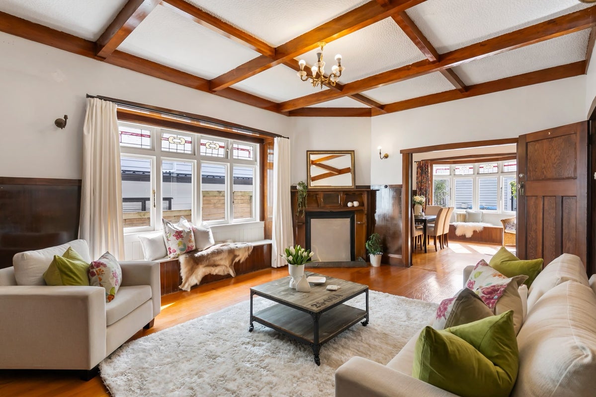 180 Surrey Crescent, Grey Lynn, Auckland City, Auckland - Carousel 1