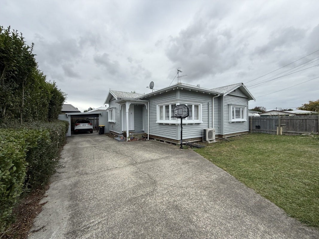 72 George Street, Blenheim, Blenheim - Carousel 1
