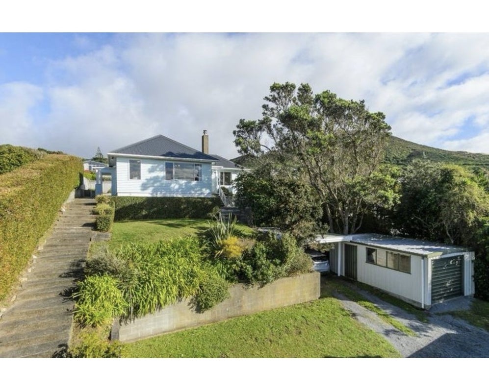 34 Heke Street, Ngaio, Wellington - Carousel 1
