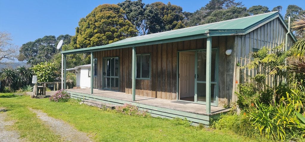 4118 Far North Road, Pukenui, Kaitaia - Carousel 1