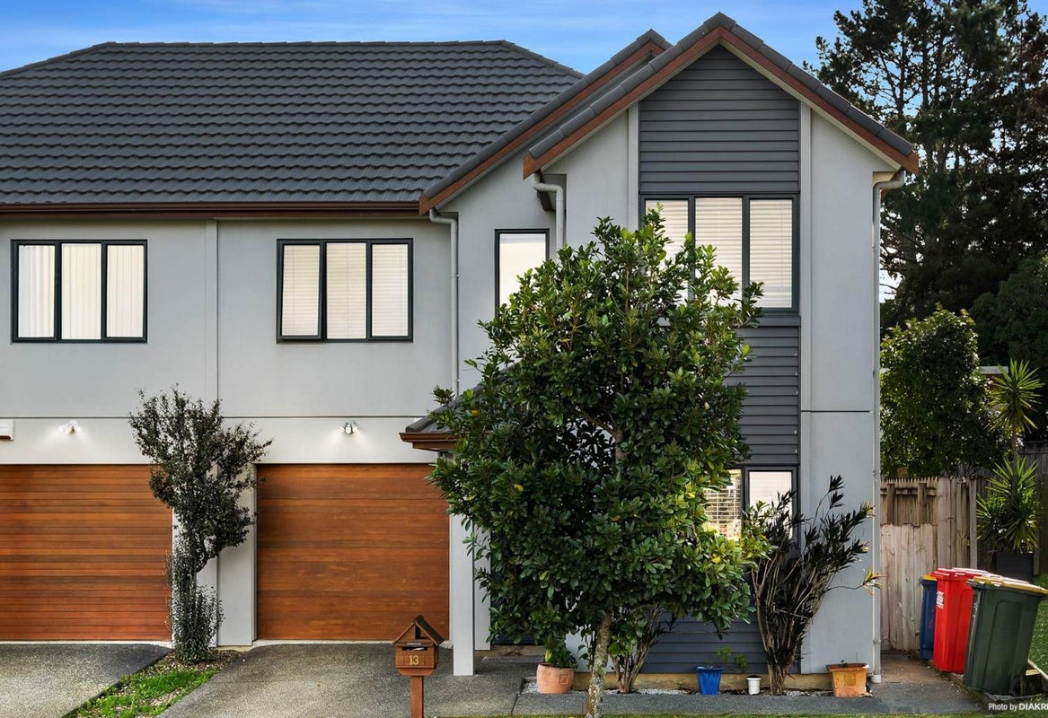 13 Candlestick Place, Oteha, Auckland - Carousel 1
