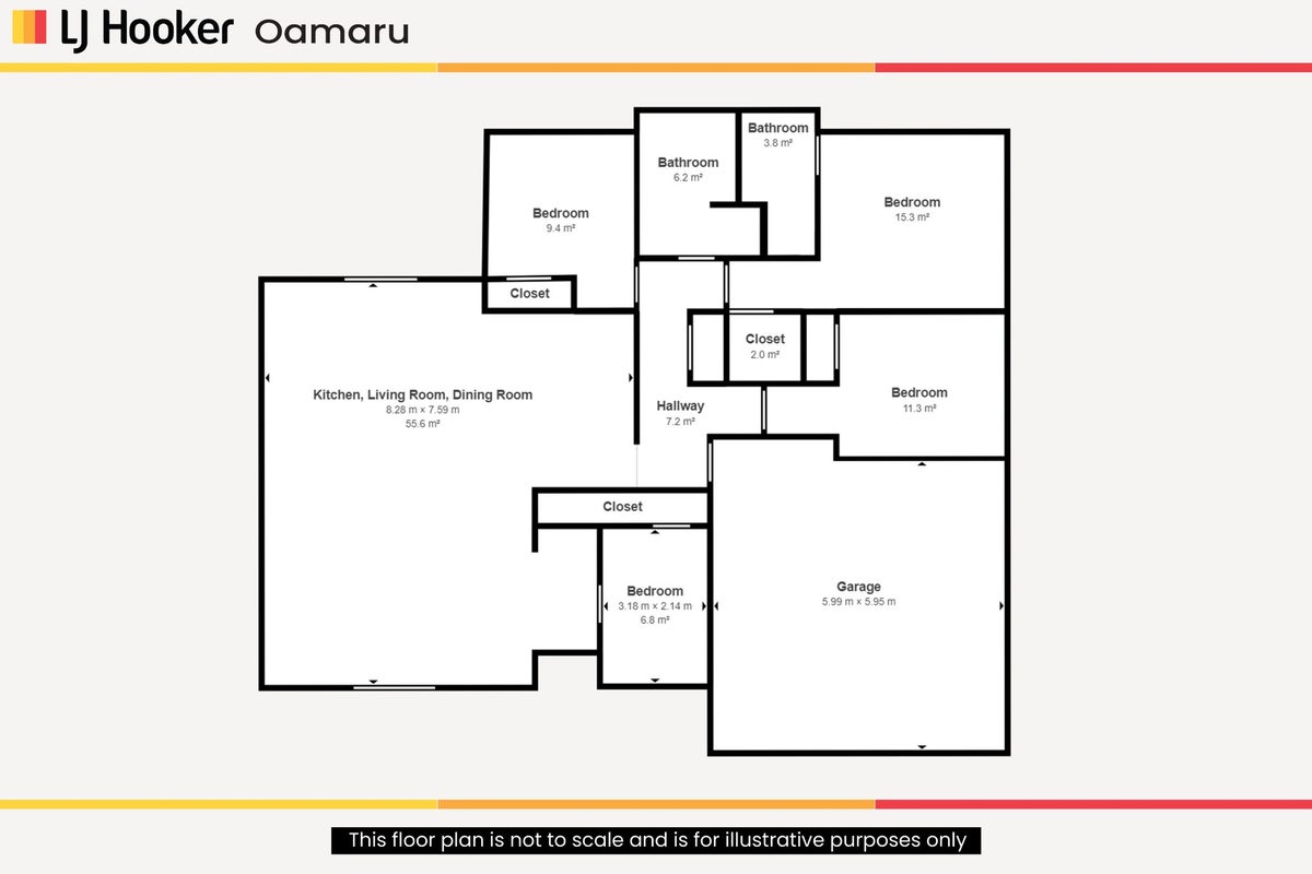 39A Lune Street, South Hill, Oamaru - Carousel 26