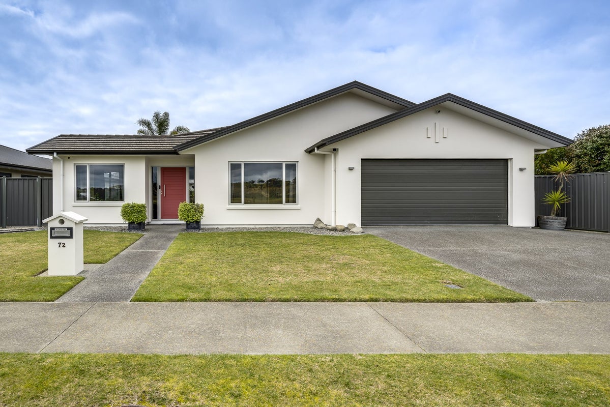 72 Orotu Drive, Poraiti, Napier, Hawke's Bay - Carousel 1