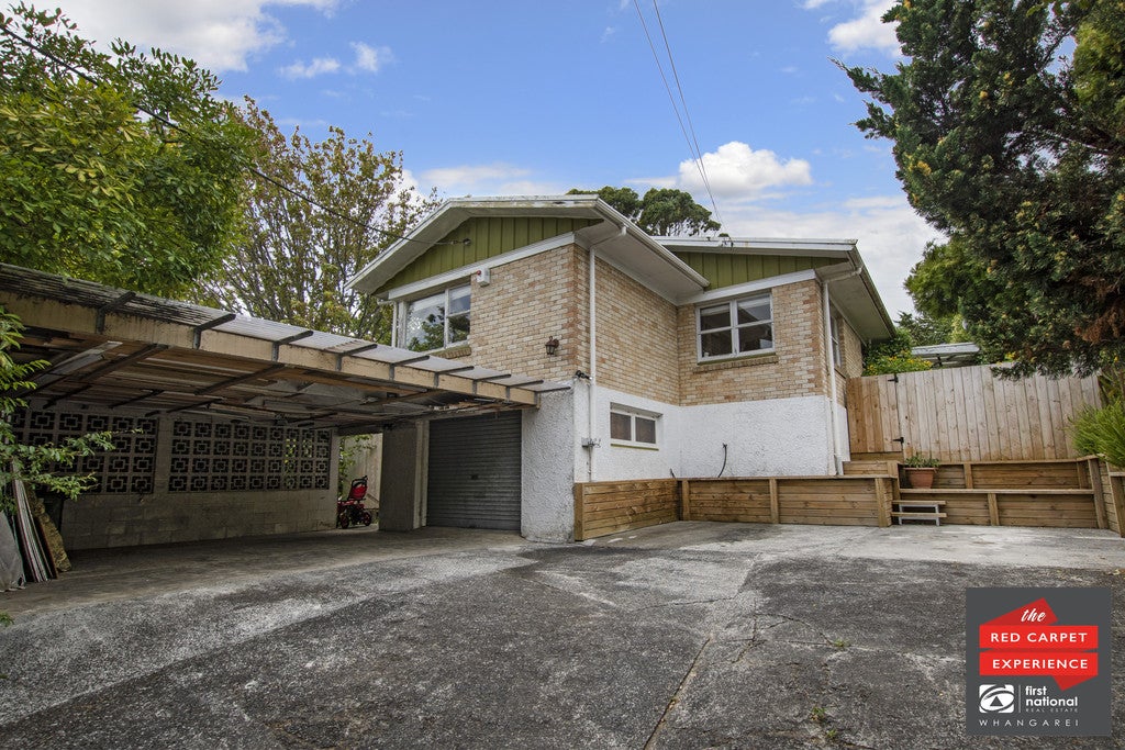 43 Raumanga Heights Drive, Raumanga, Whangarei - Carousel 1