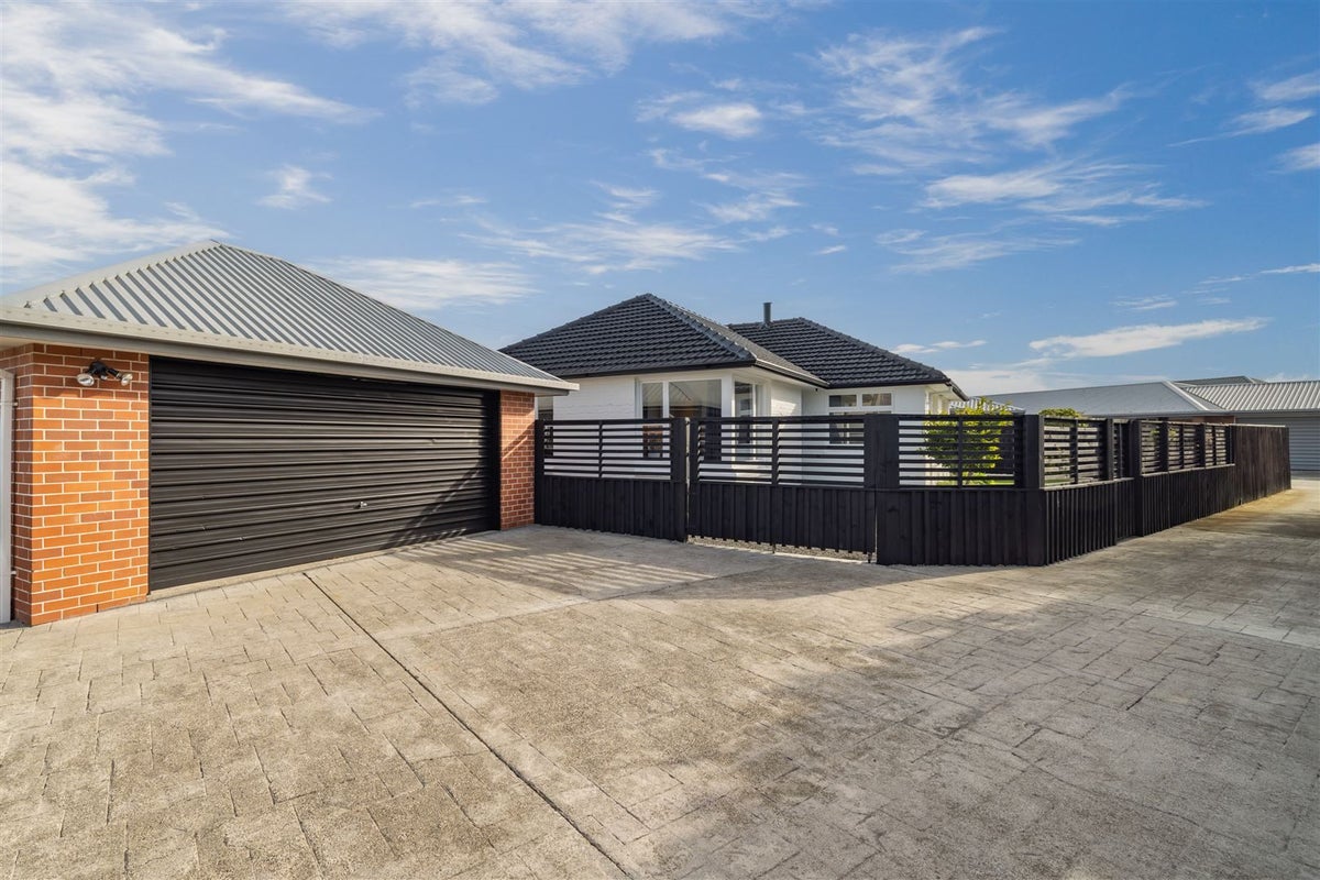 1/291 Greers Road, Bishopdale, Christchurch - Carousel 2