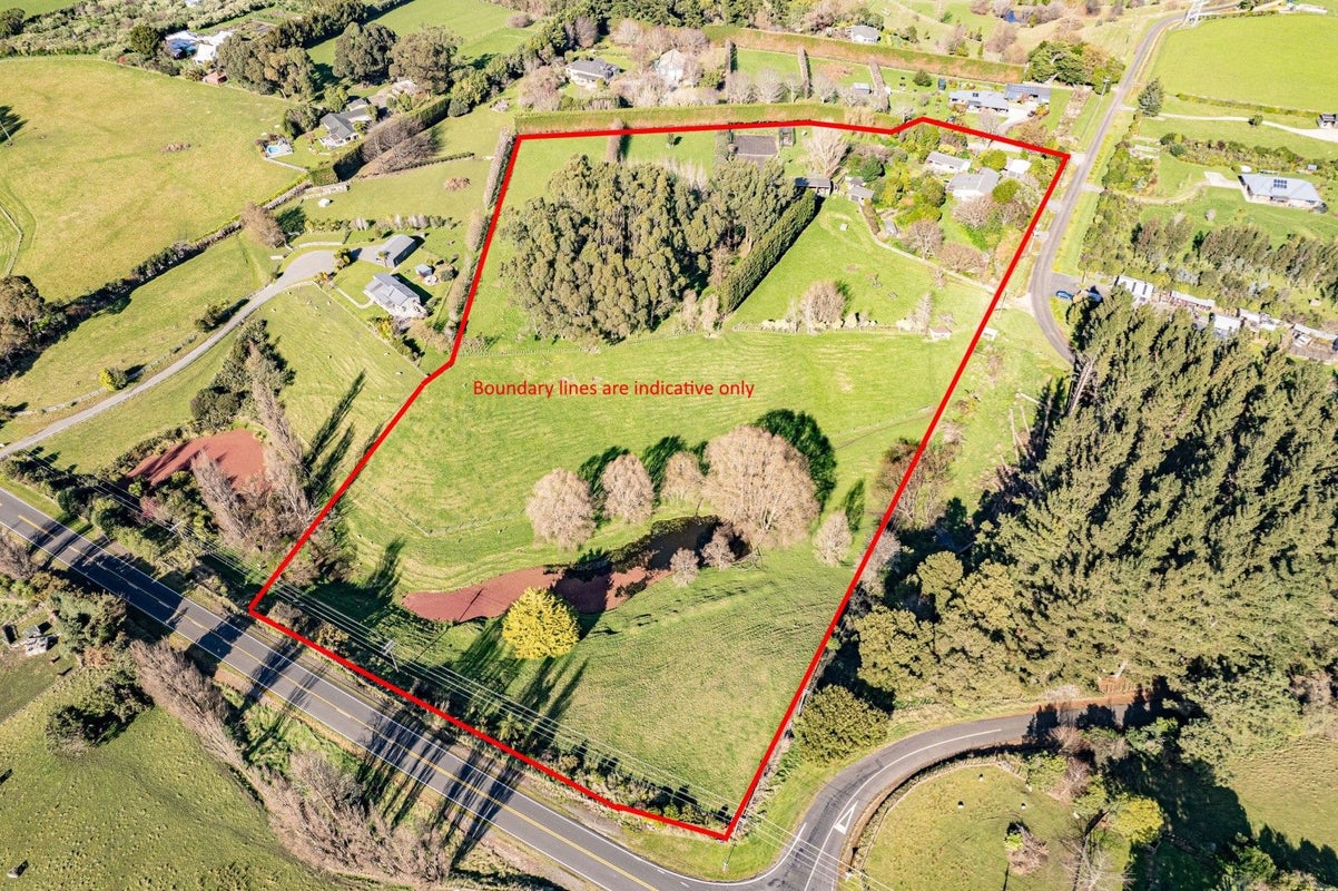 45 Union Line, Fordell, Whanganui - Carousel 2