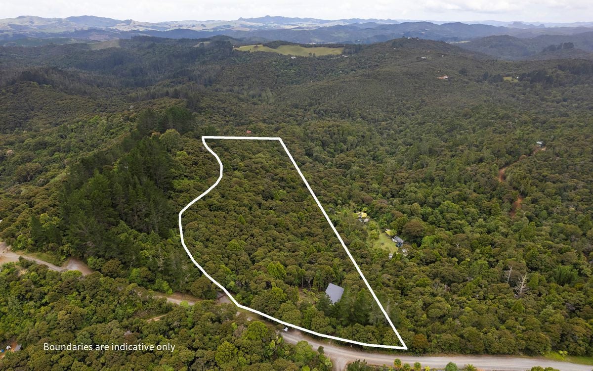 142 Omatai Road, Peria, Kaitaia - Carousel 2