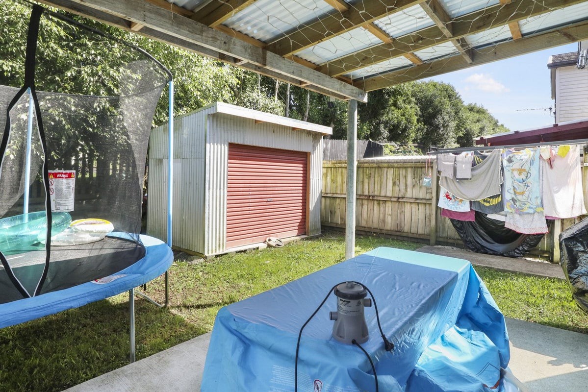 8 Taiaapure Street, Weymouth, Auckland - Carousel 7