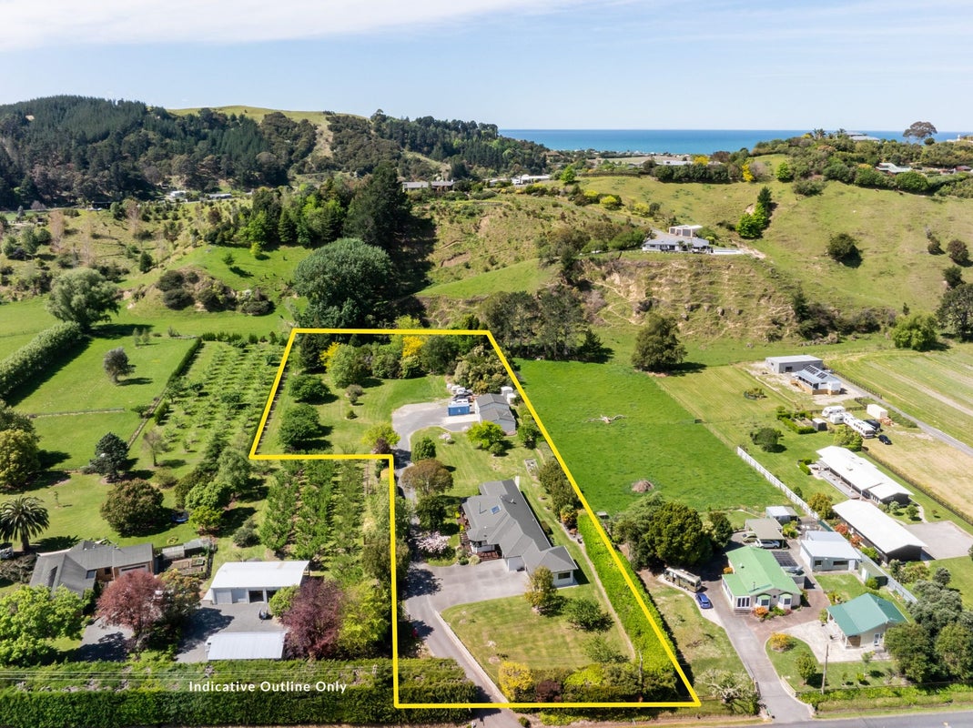 212 Onehunga Road, Bay View, Napier - Carousel 1
