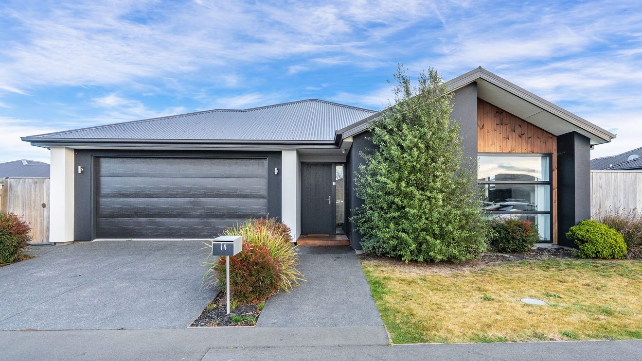 14 Chandlers Street, Burwood, Christchurch - Carousel 1