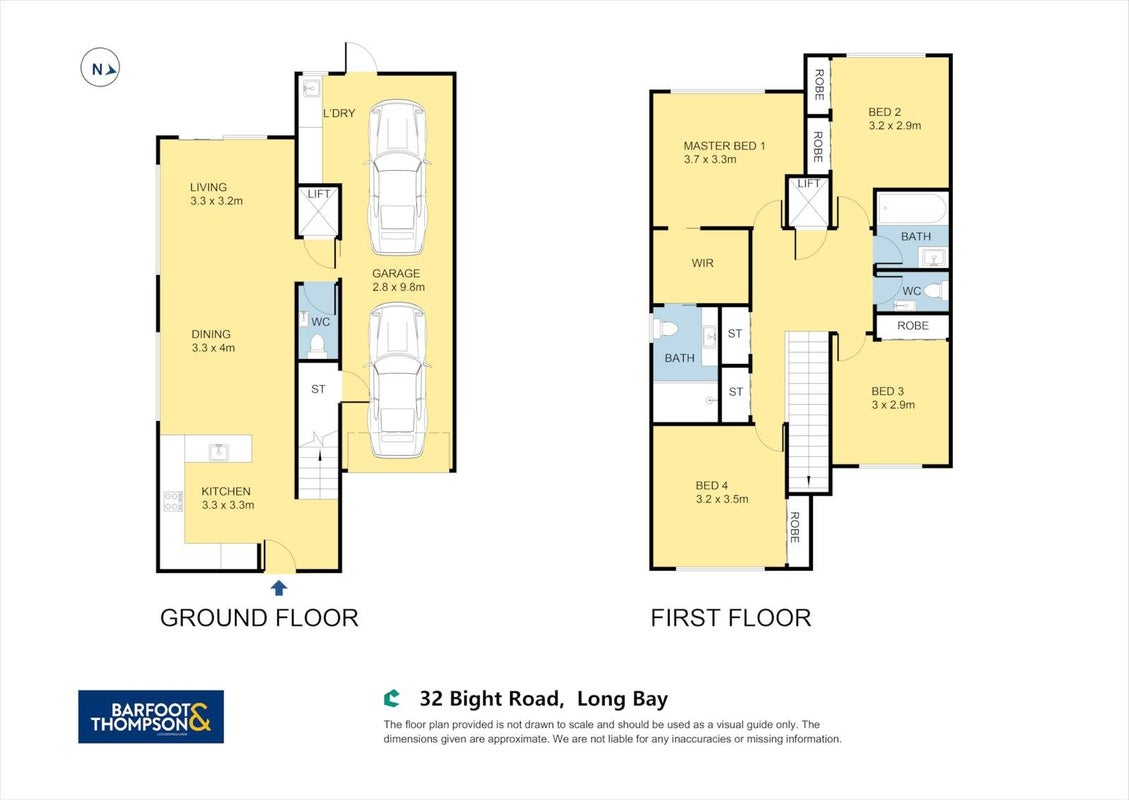 32 Bight Road, Long Bay, Auckland - Carousel 36