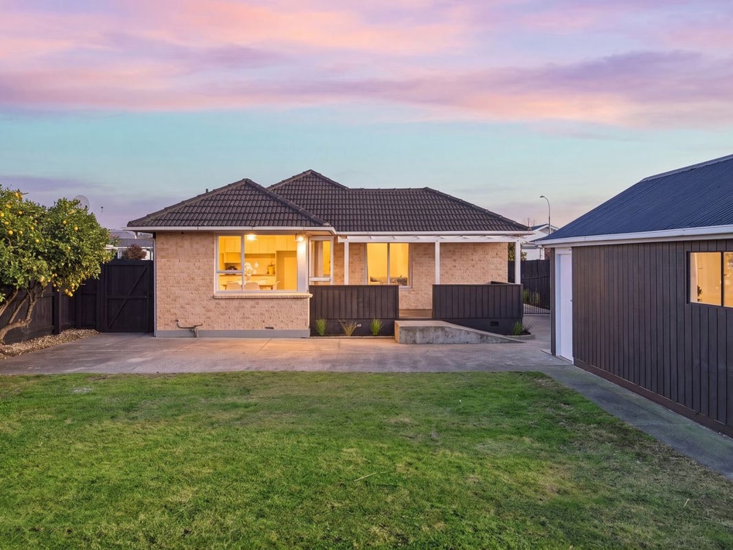 51 Bickerton Street, Wainoni, Christchurch - Carousel 2