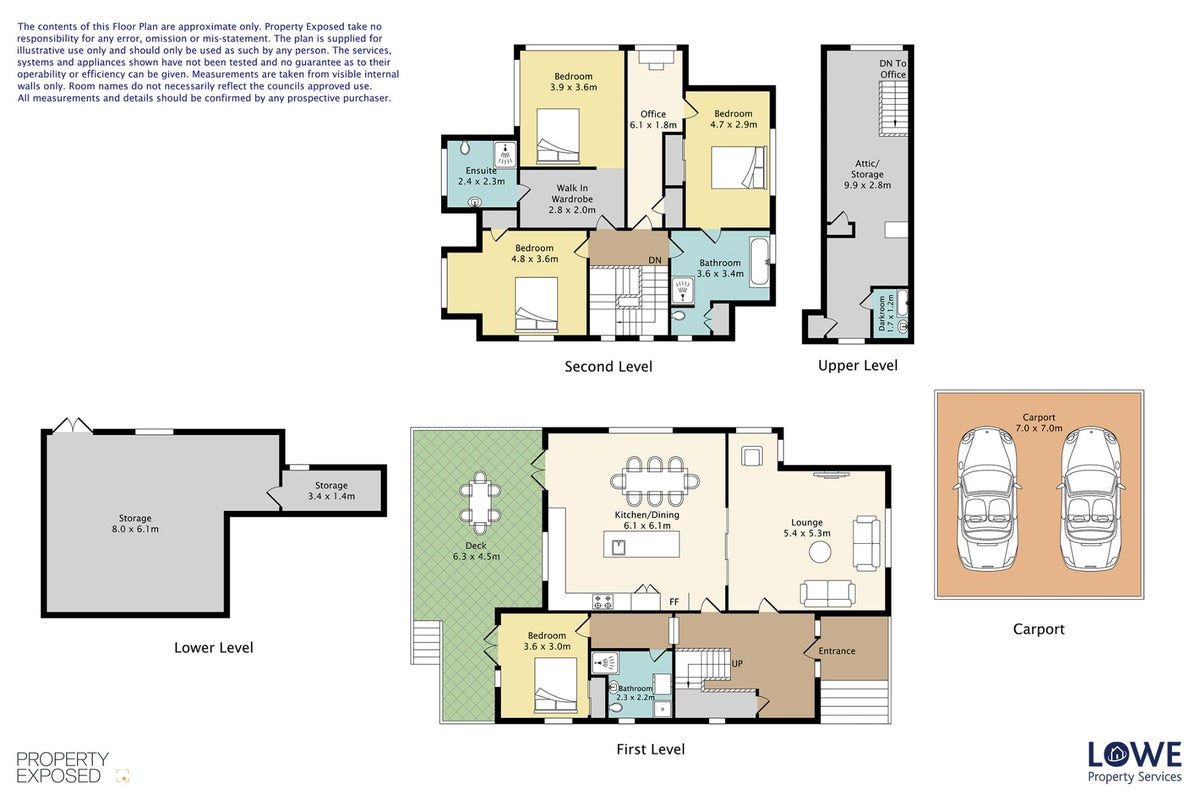 56 Hamilton Road, Herne Bay, Auckland - Carousel 44