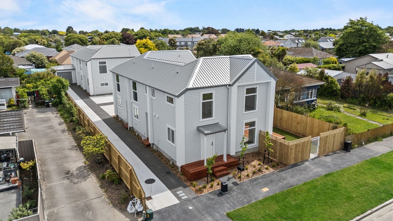 45 Plunket Street, Spreydon, Christchurch - Carousel 8