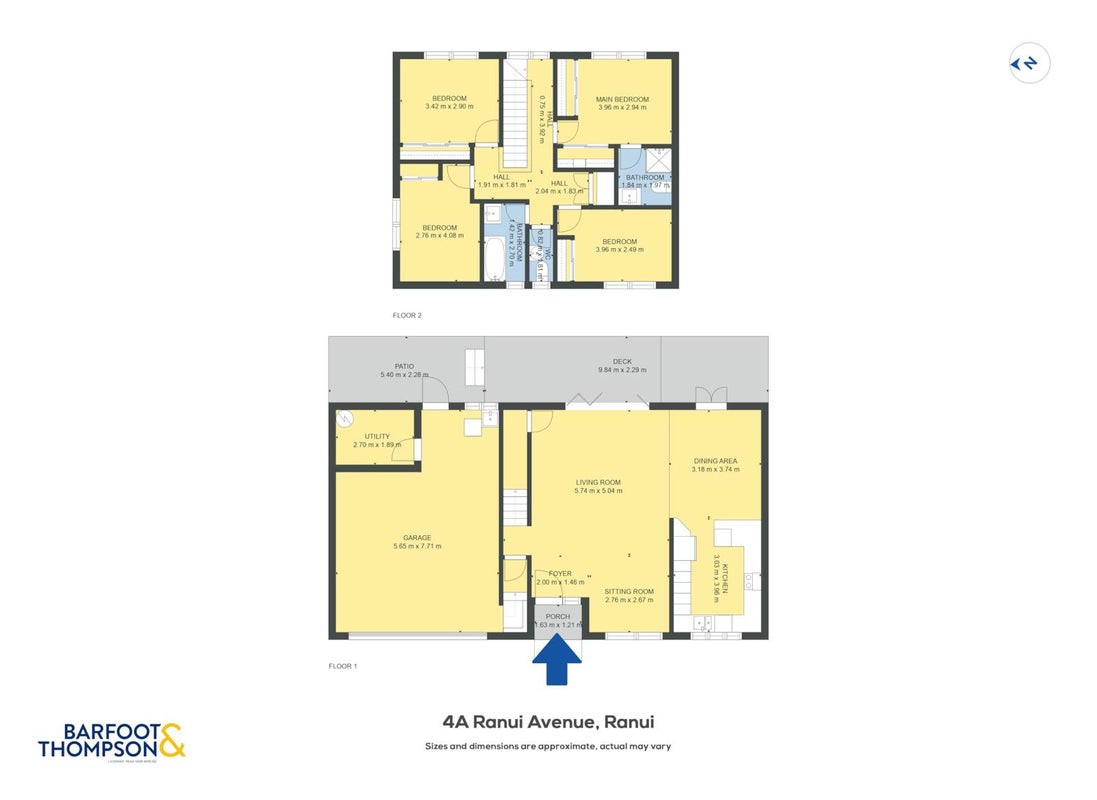 4A Ranui Avenue, Ranui, Auckland - Carousel 29
