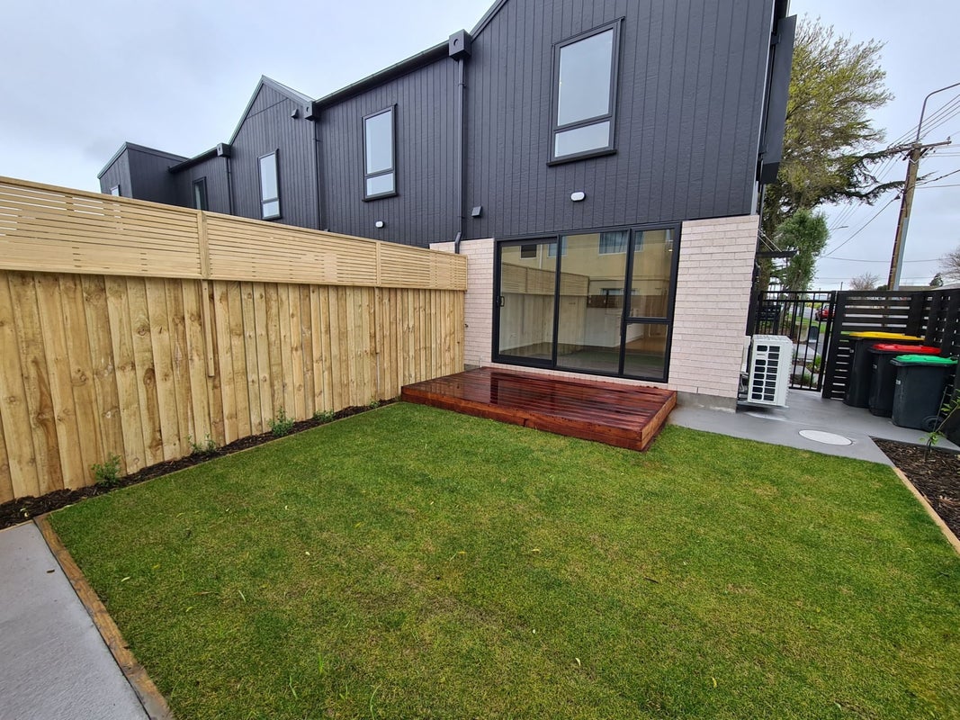 1/491 HEREFORD STREET, Christchurch city, Christchurch - Carousel 14