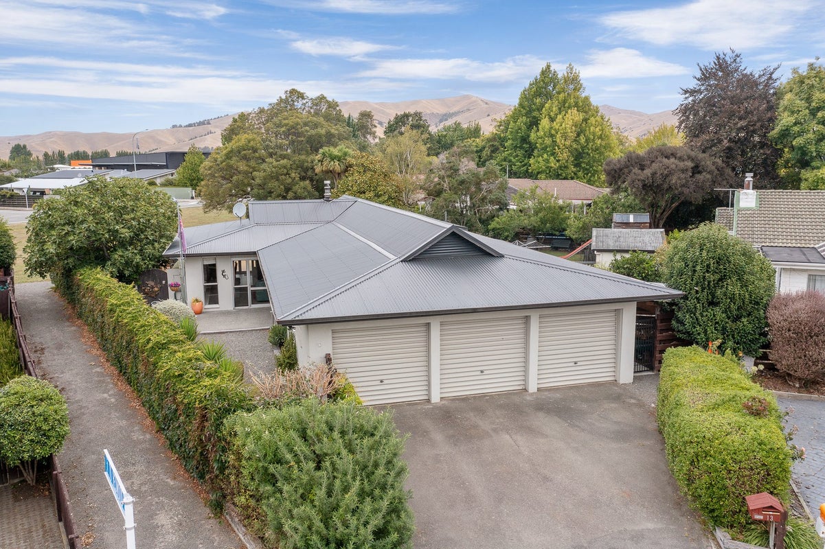 13 Manor Place, Redwoodtown, Blenheim - Carousel 31