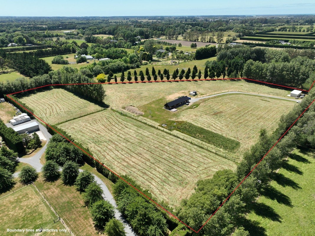 163A Raddens Road, Ohoka, Kaiapoi - Carousel 1