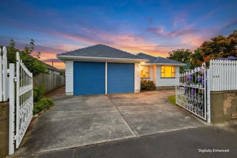 230 Avonhead Road, Avonhead, Christchurch - Carousel 24